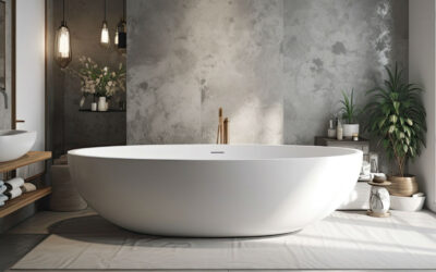 How Much Does A Bathtub Installation Cost? Find Out!