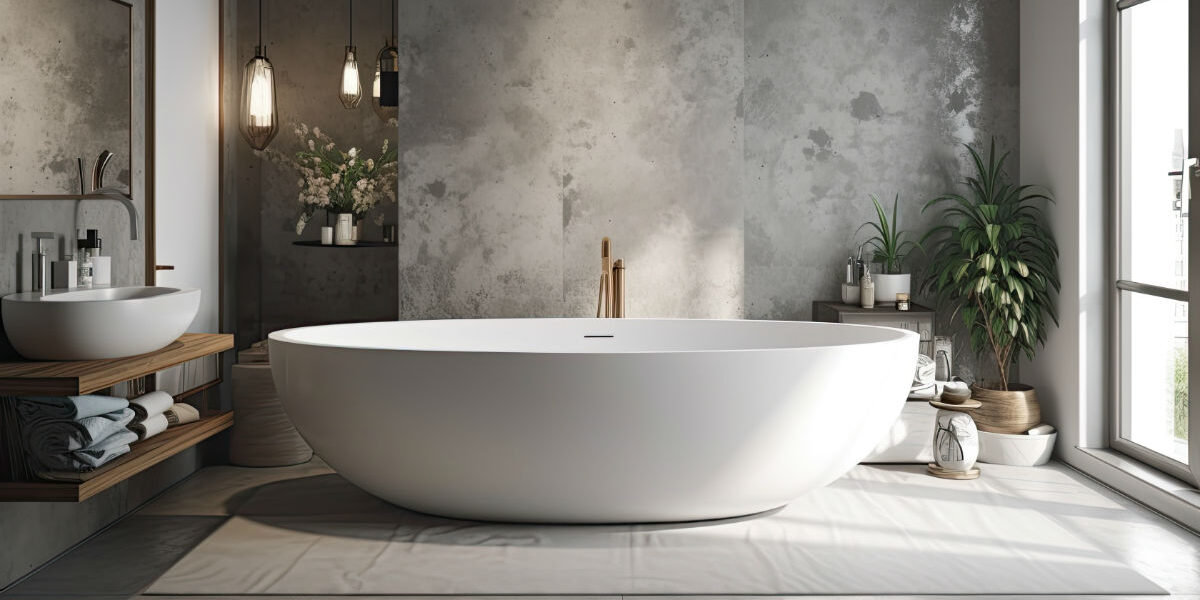 How Much Does A Bathtub Installation Cost? Find Out!